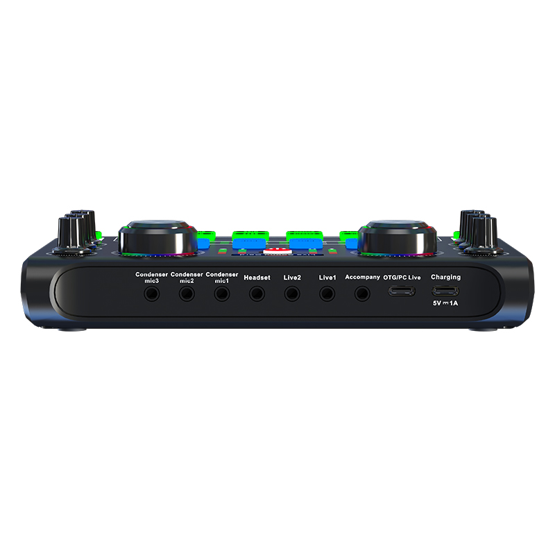 Biner X60L プロフェッショナルオーディオインターフ - Audio Interface のレビューと価格