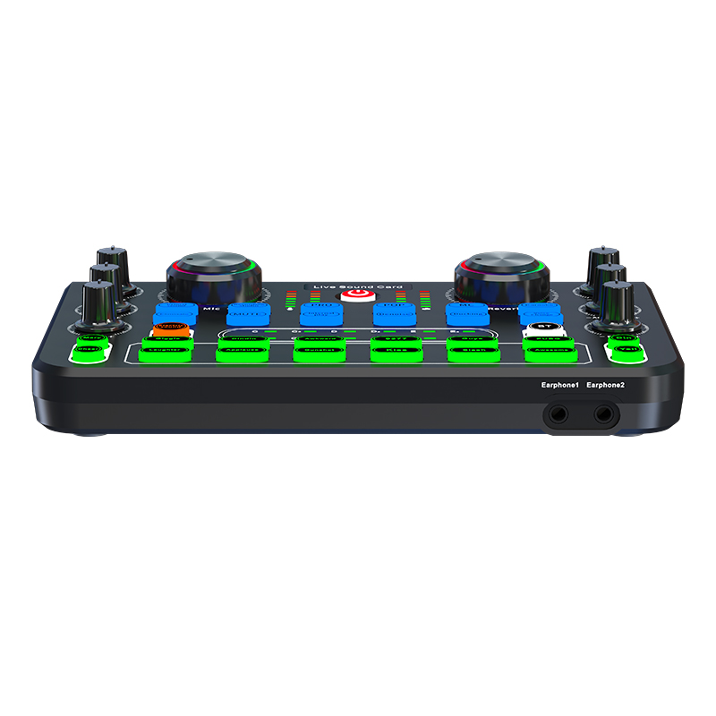 Biner X60L プロフェッショナルオーディオインターフ - Audio Interface のレビューと価格