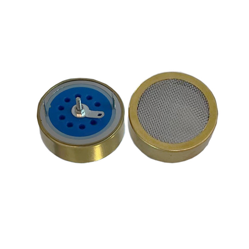 Excellent-25Mm マイクダイヤフラムカートリッジ - Microphone Capsule のレビューと価格
