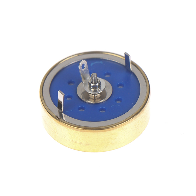 Excellent-25Mm マイクダイヤフラムカートリッジ - Microphone Capsule のレビューと価格