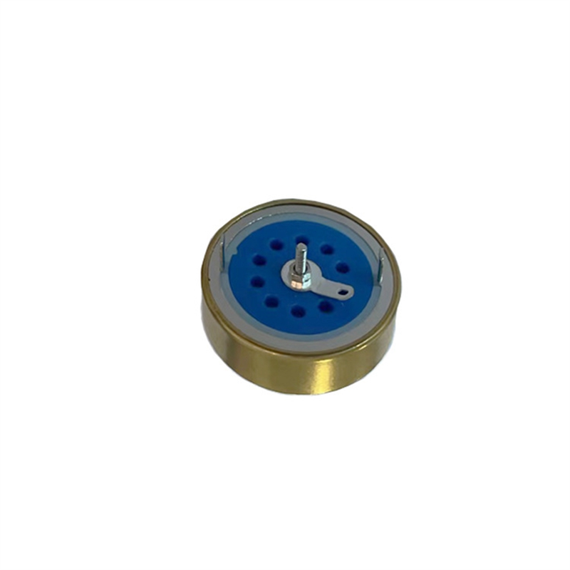 Excellent-25Mm マイクダイヤフラムカートリッジ - Microphone Capsule のレビューと価格