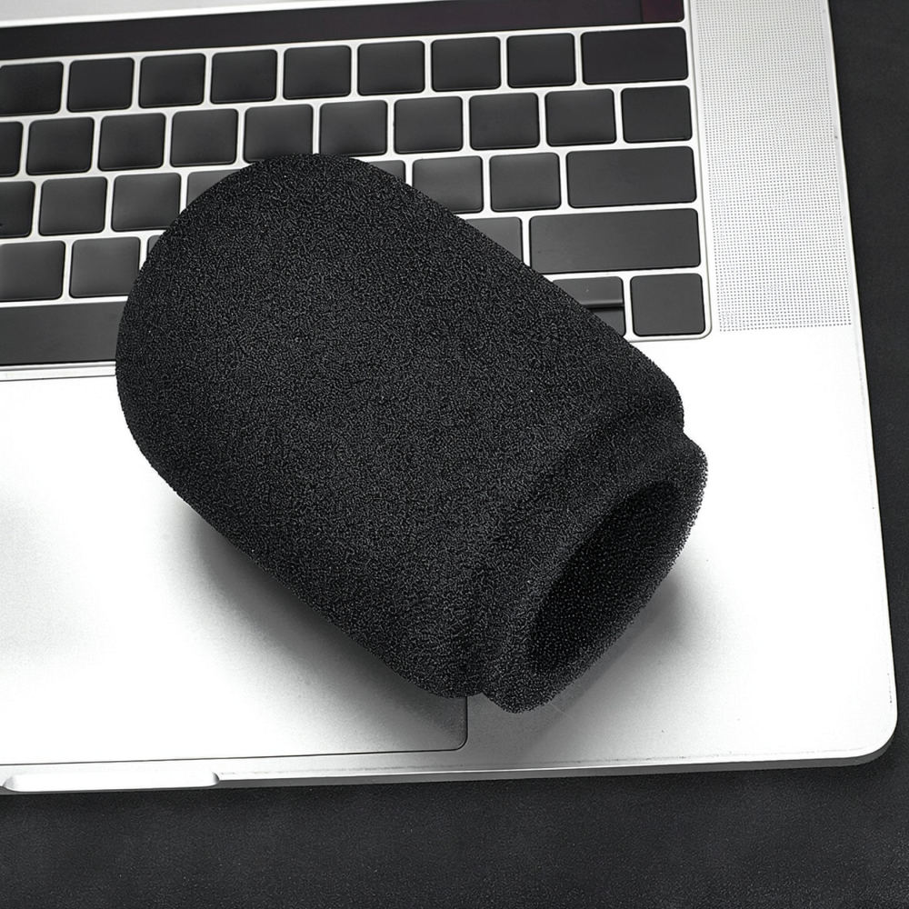 Rode Podmic用マイクウィンドスクリーン、プロ仕様の - Microphone Capsule のレビューと価格