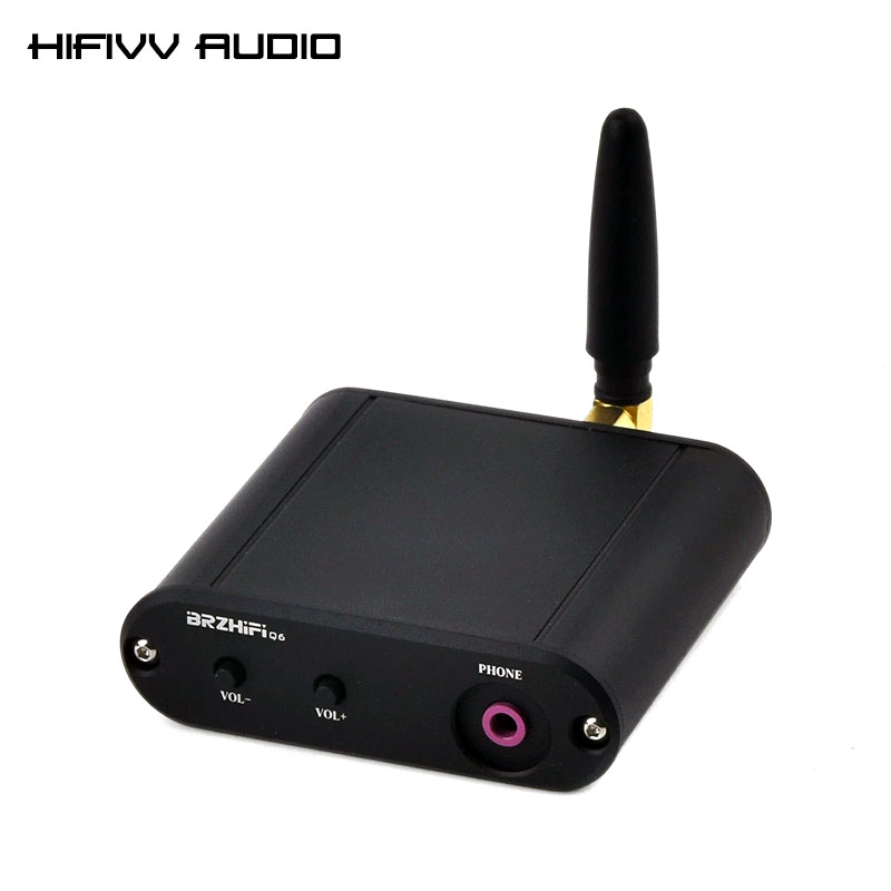 HiFi Ture ロスレス デコーダ サウンド オーディオ - Es9018 Dac のレビューと価格