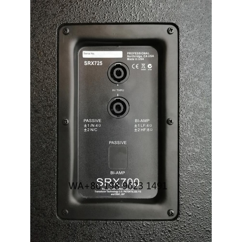 18インチ 2400W最大出力 ダブルマグネット サブウーフ - Speaker Driver のレビューと価格