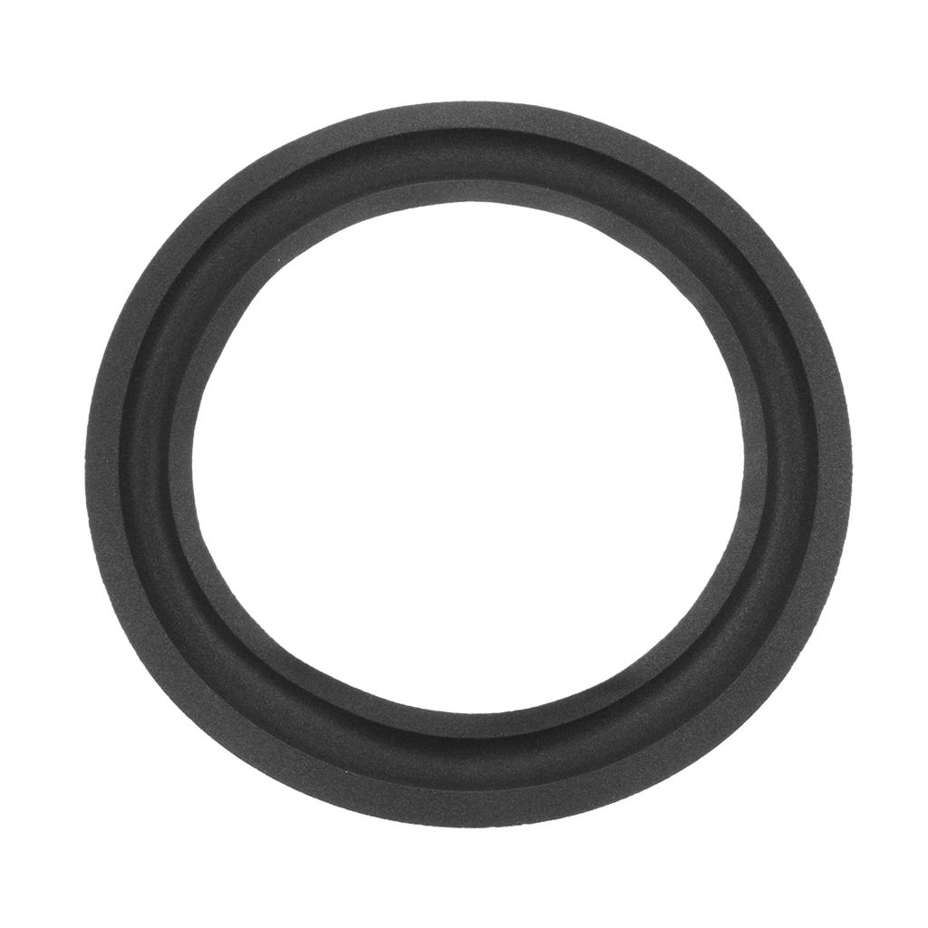 黒色12インチオーディオスピーカー用フォームエッジ修理キット - Speaker Kit のレビューと価格
