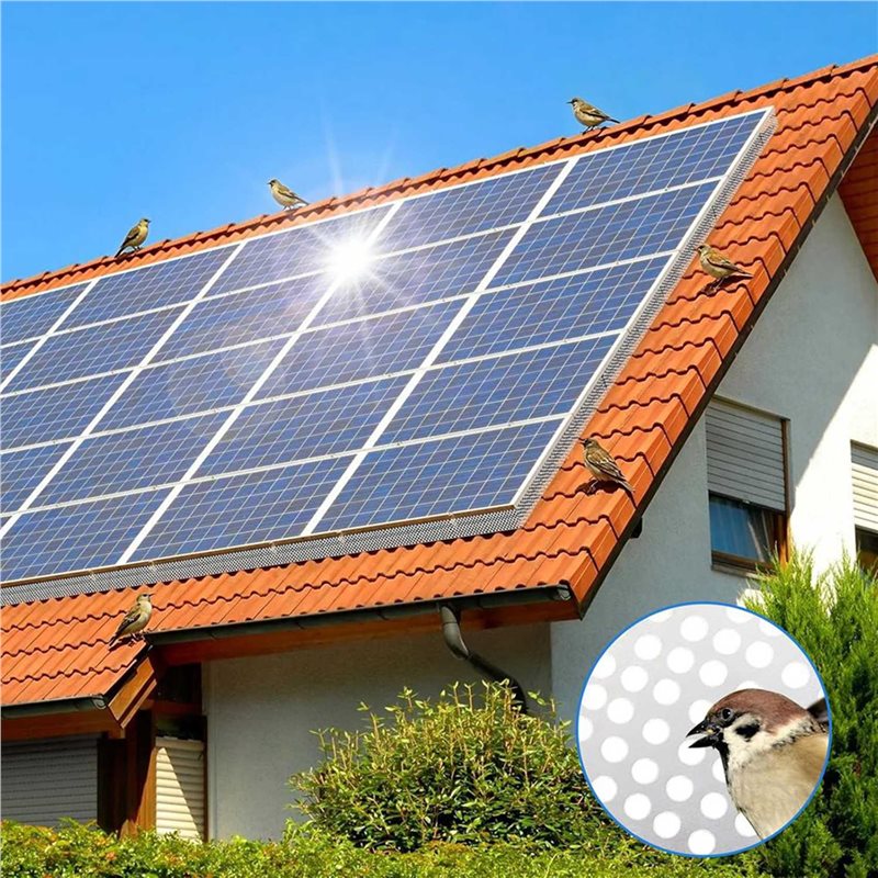 ABVG-3個入り 7M ランニングメーター アルミニウム製 - Ventilation Grille Aluminum のレビューと価格