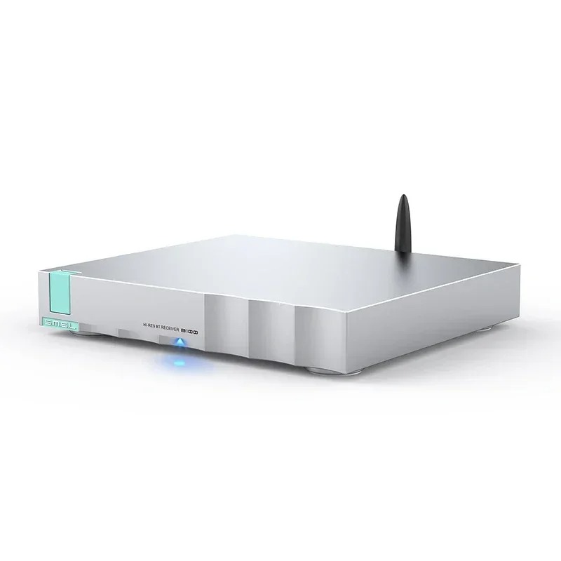 SMSL B100 デジタルオーディオ Bluetooth  - Sbc Audio Amplifier のレビューと価格