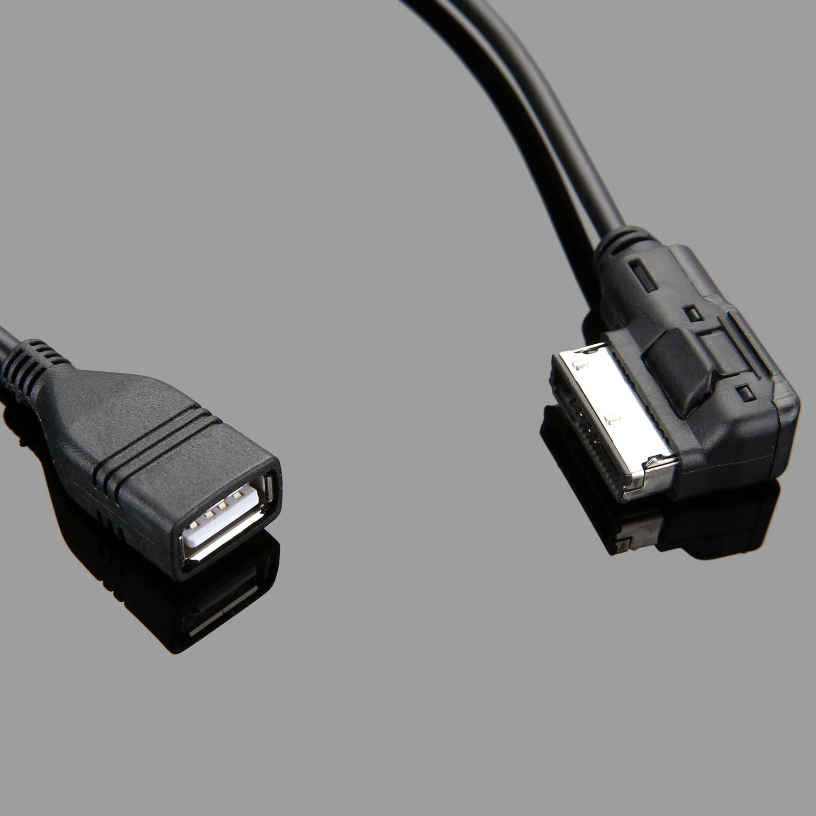 USBアダプターケーブル,mmi,mdi,audi a3,a - Mdi Cable のレビューと価格