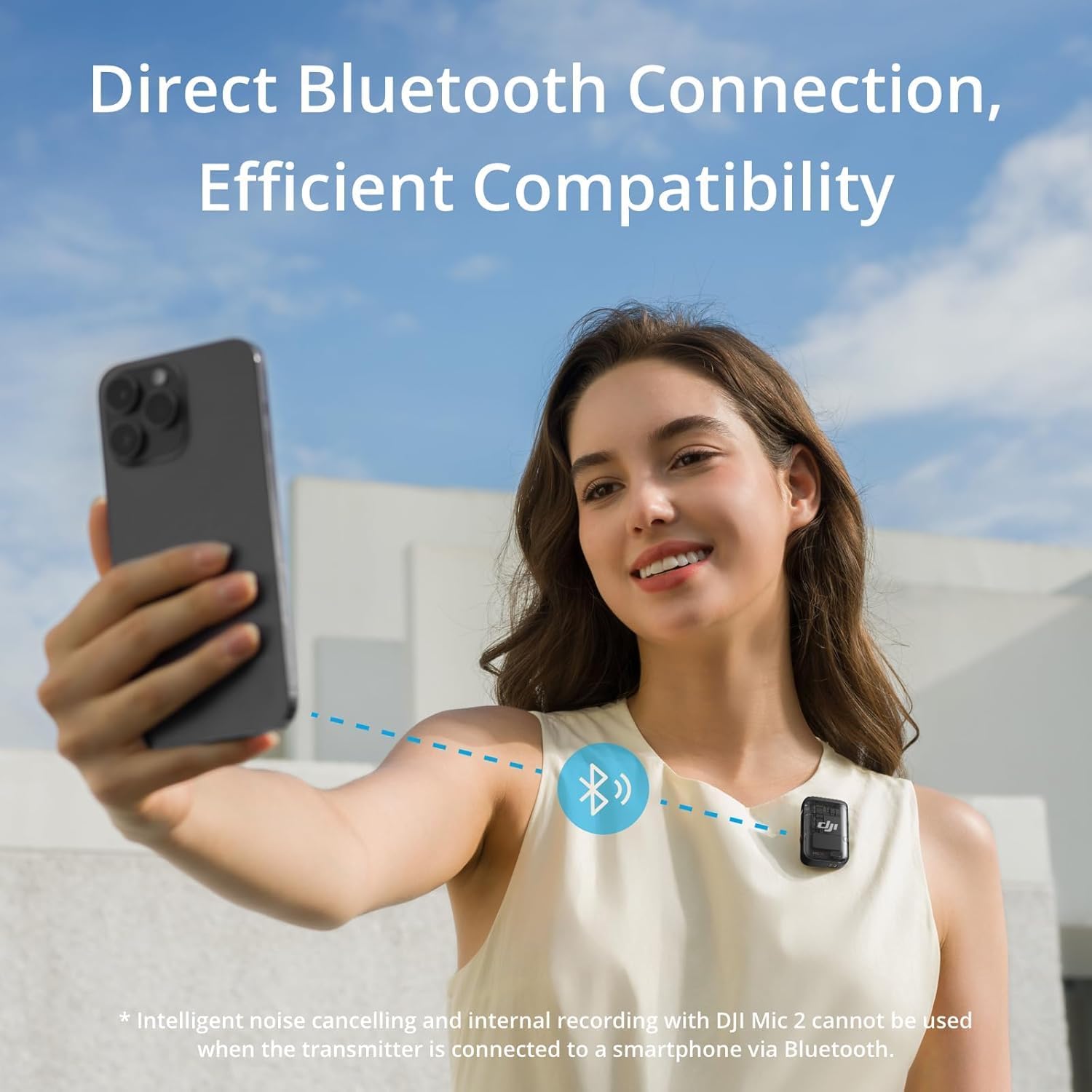 再生品 DJI Mic 2 トランスミッター ワイヤレス ブ - Microphone Capsule のレビューと価格
