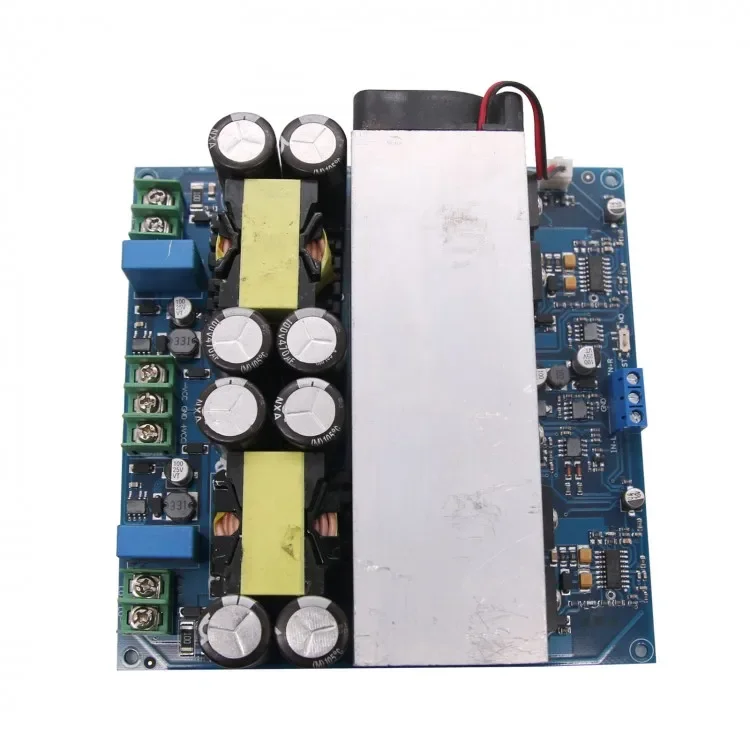 HIFIハイパワーIRS2092Sデジタルアンプ モノラル2 - Class D Amplifier のレビューと価格
