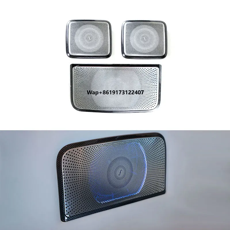 2018年-2022年式 W464 W463A G500 G - Speaker Kit のレビューと価格