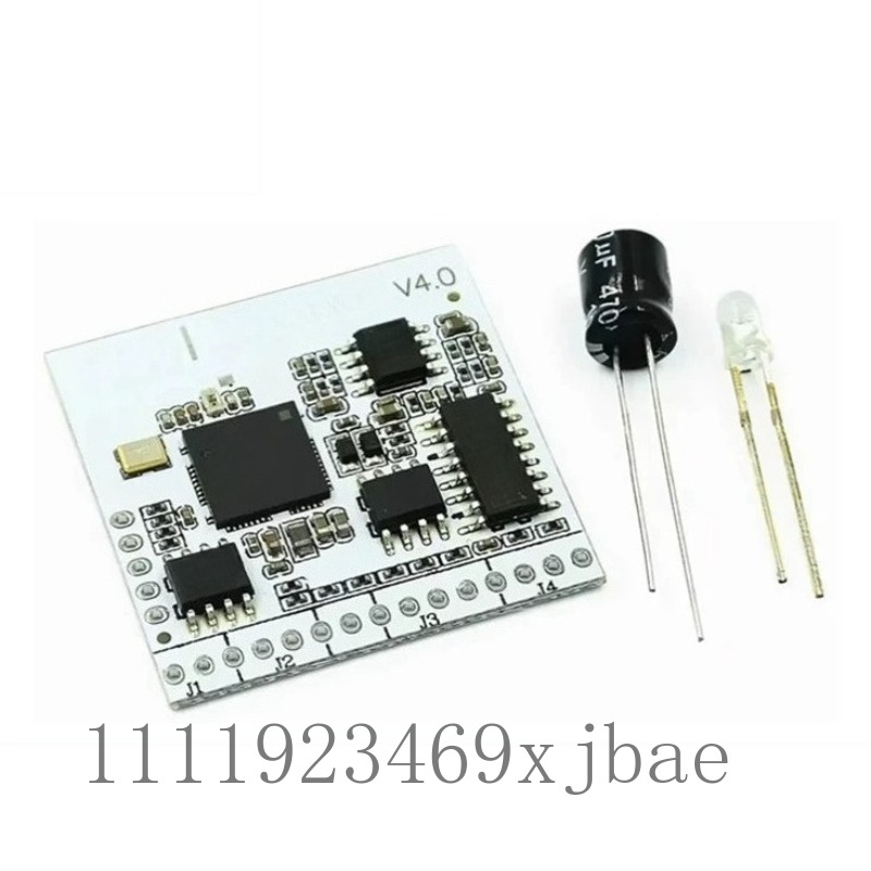 KRC-86B Bluetooth オーディオレシーバーモジ - Audio Amplifier Board のレビューと価格