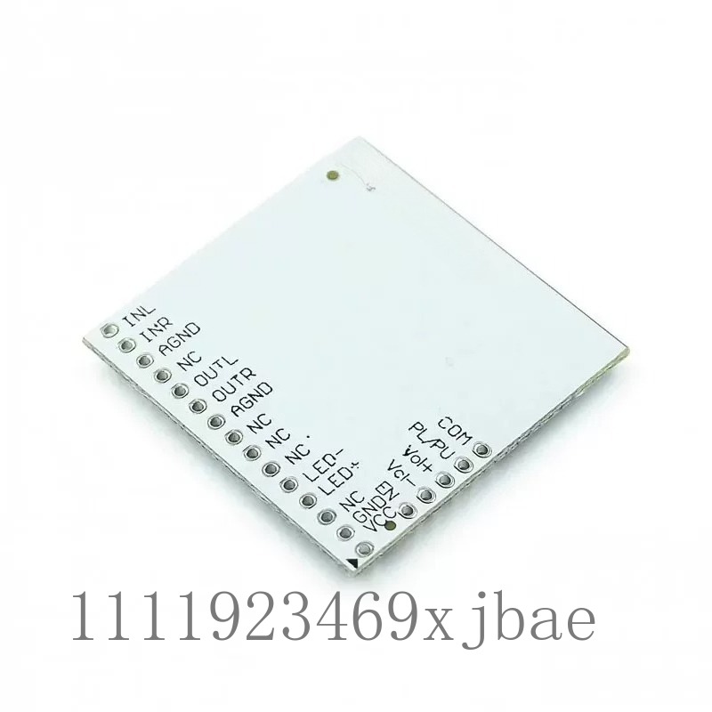 KRC-86B Bluetooth オーディオレシーバーモジ - Audio Amplifier Board のレビューと価格