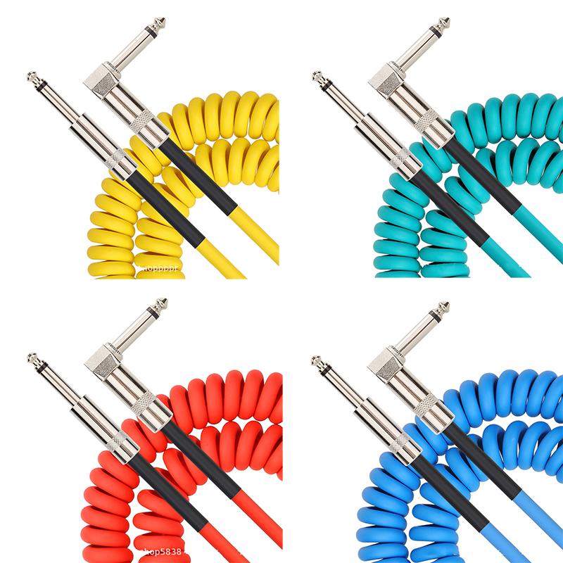 6.5mmオーディオケーブル TRS 1/4インチ 6.35 - Trs Cable のレビューと価格