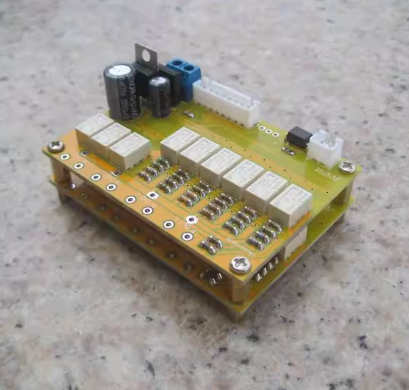 HiFi リモートボリュームコントロールボード 64 ステッ - Volume Control Board のレビューと価格