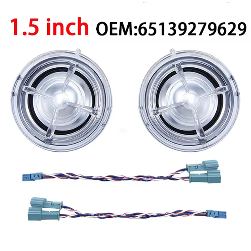 BMW F10 F11 F30 F32 F22 F48 E6 - Tweeter のレビューと価格