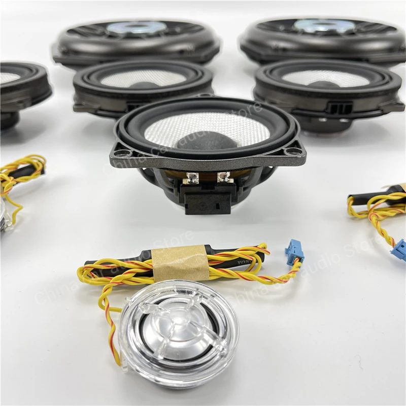 BMW F10 F11 F30 F32 F22 F48 E6 - Tweeter のレビューと価格