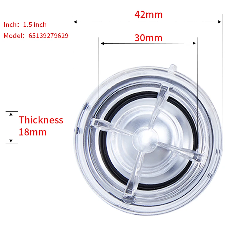 BMW F10 F11 F30 F32 F22 F48 E6 - Tweeter のレビューと価格