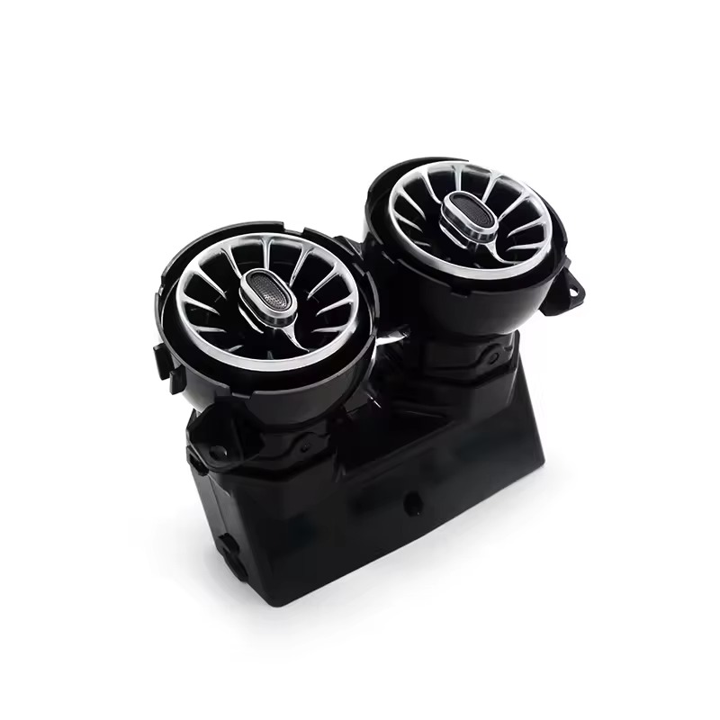 W238卸売アンビエントライトキット2016-2022 エア - Speaker Kit のレビューと価格