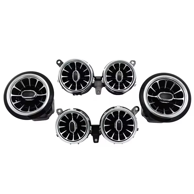 W238卸売アンビエントライトキット2016-2022 エア - Speaker Kit のレビューと価格