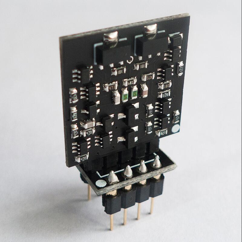 LKS クラス A JFET ディスクリート オペアンプ E - Es9018 Dac のレビューと価格