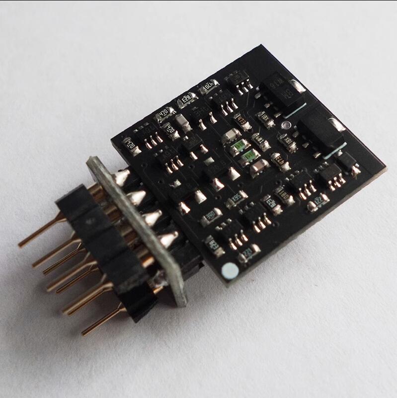 LKS クラス A JFET ディスクリート オペアンプ E - Es9018 Dac のレビューと価格