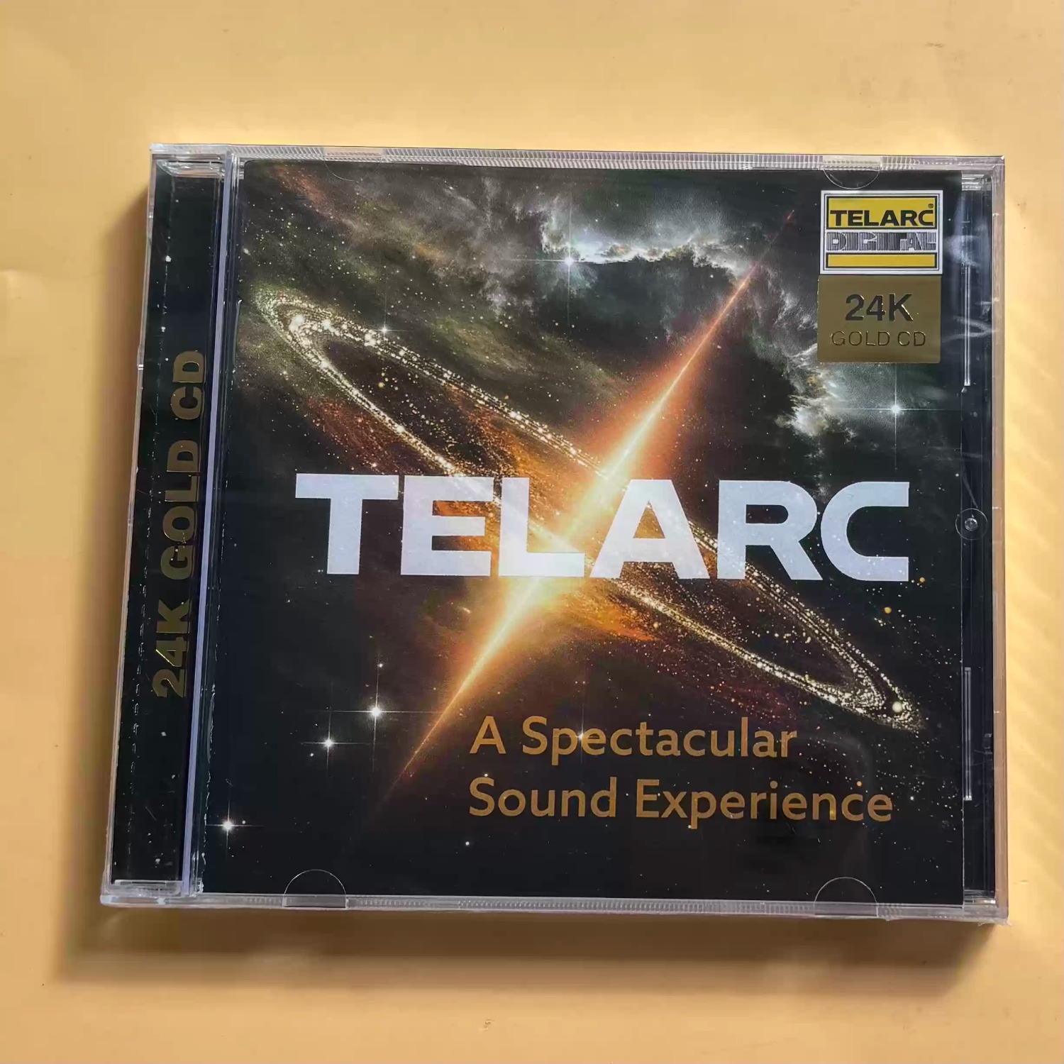 A Spectacular Sound Experience - Woofer のレビューと価格