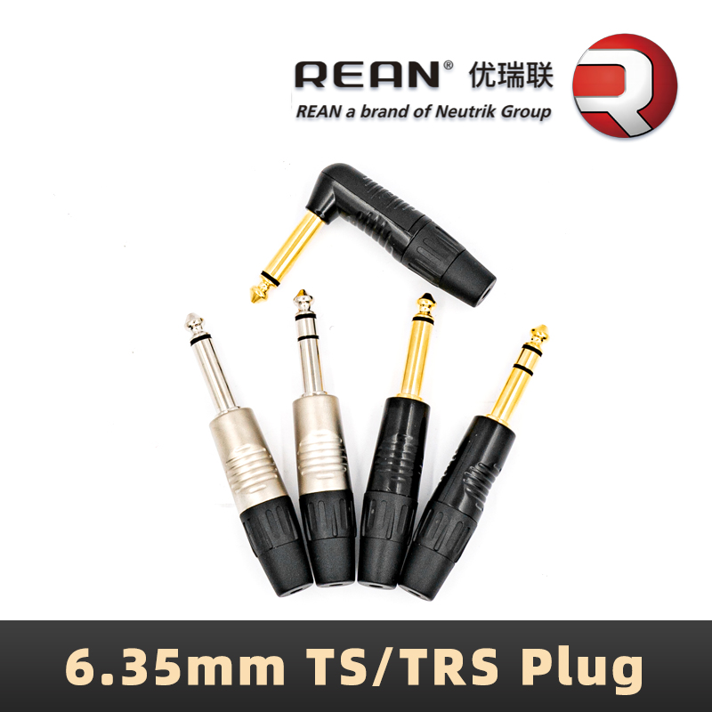Neutrikのrean-trsステレオオーディオケーブル、 - Trs Cable のレビューと価格
