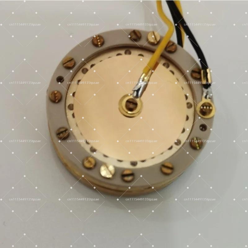 K87 マイクカプセル 33.8mm 4 ワイヤーマッチング - Microphone Capsule のレビューと価格