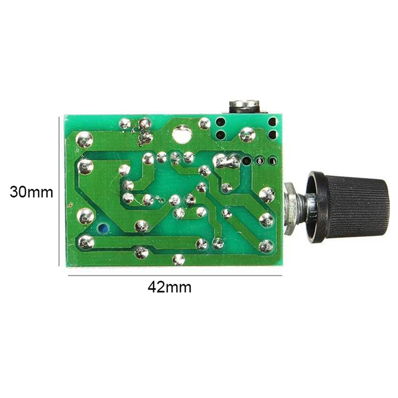 【C】LM386 10W オーディオアンプボード モノラル  - Volume Control Board のレビューと価格