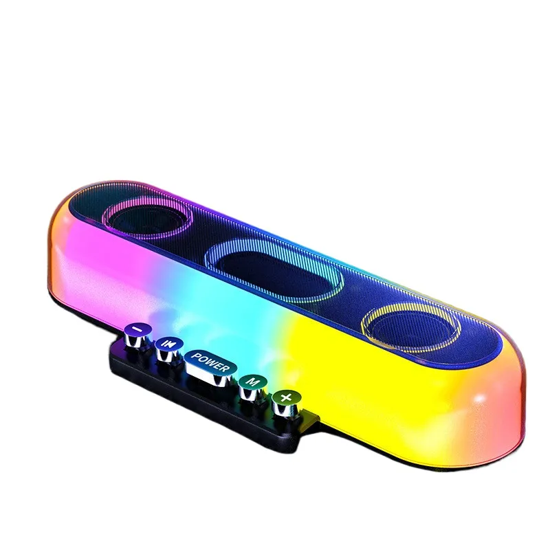 PCとラップトップ用ゲーミングBluetoothスピーカー、 - Speaker Driver のレビューと価格
