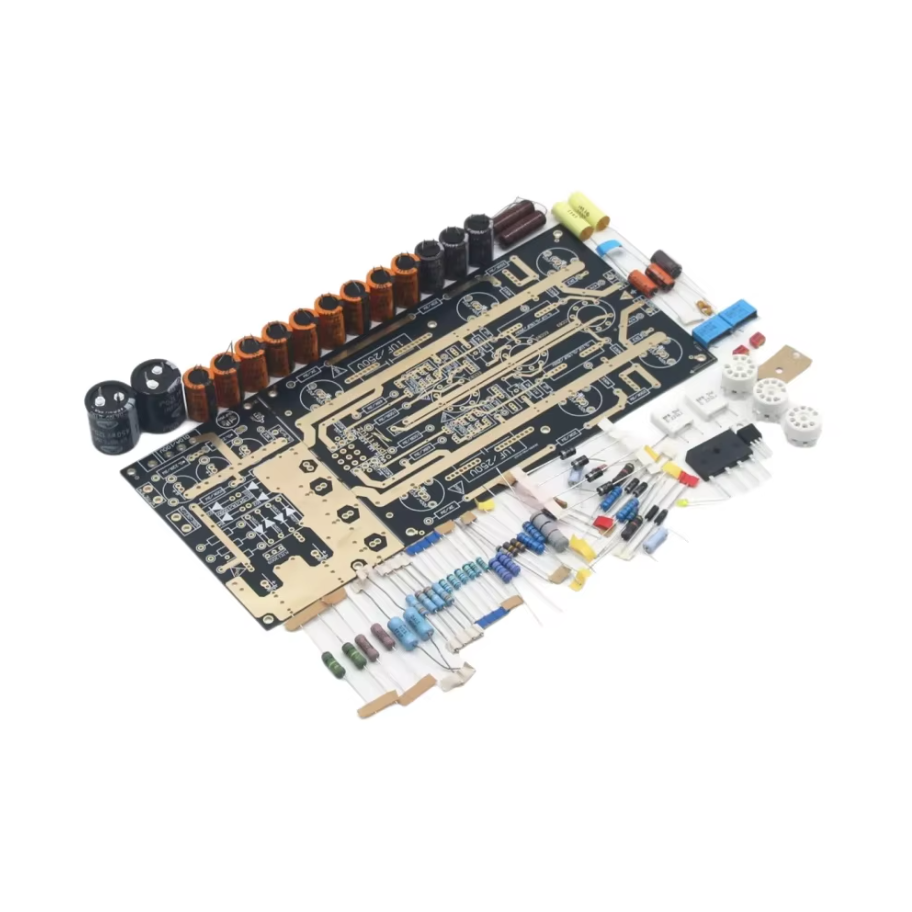 HiFi MM RIAA ターンテーブル EAR834 チュ - Audio Amplifier Board のレビューと価格