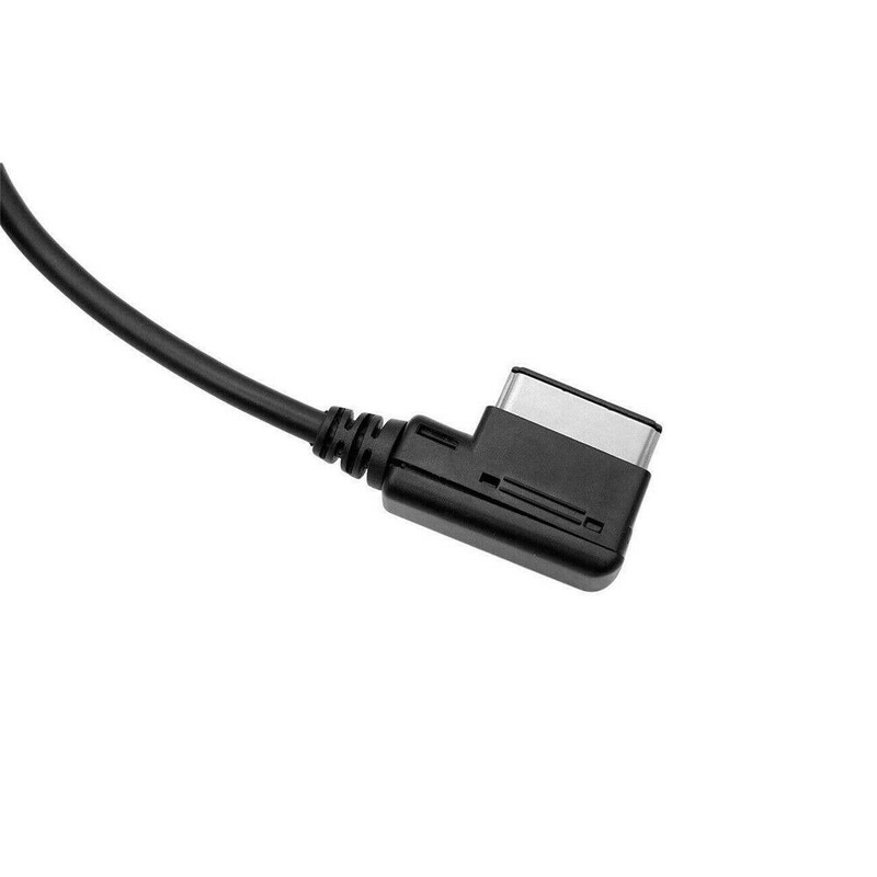 アウディA5q5用のBluetooth音楽インターフェース, - Mdi Cable のレビューと価格
