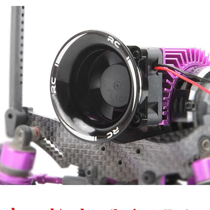 アルミエアチャンネルメタルファンカバー 550 540 36 - Heatsink Aluminum のレビューと価格