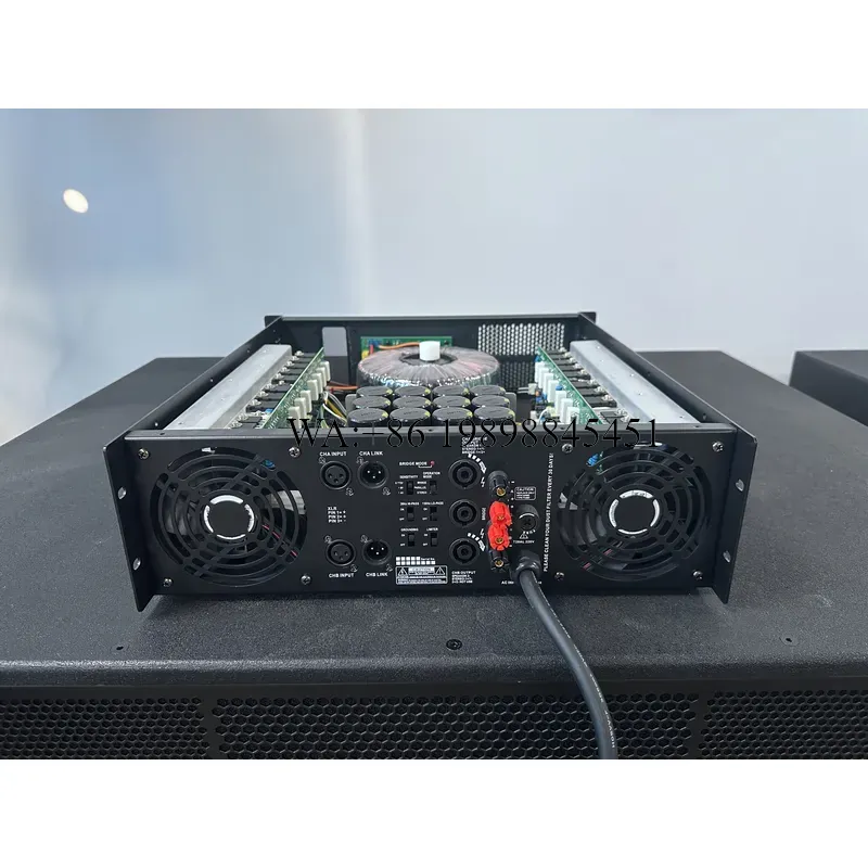 WMWMNU 3UクラスHアンプ、2チャンネル高出力アンプ、 - Subwoofer のレビューと価格