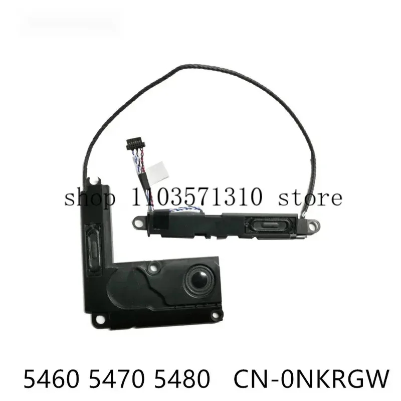 N オリジナルノートパソコン用スピーカー Dell Vost - Speaker Kit のレビューと価格