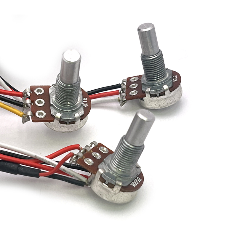 ホットセール 3バンド アクティブ/パッシブ切替式 プレワイ - Passive Preamp のレビューと価格