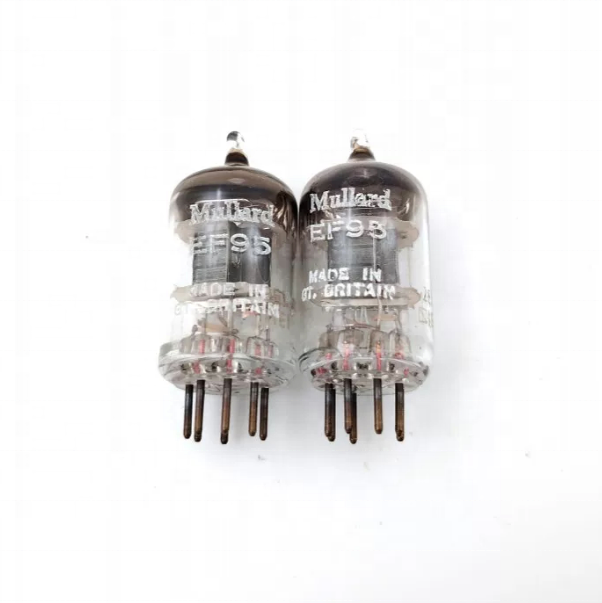 低ノイズヘッドホンアンプ 7ピン ペントード真空管 マラード - Headphone Amplifier のレビューと価格