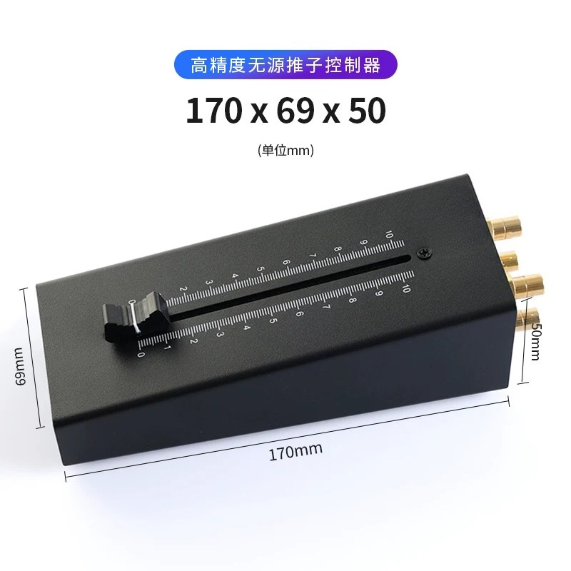 プリフェーダー・パッシブ・トーン・プリアンプ・ボリューム・コ - Passive Preamp のレビューと価格