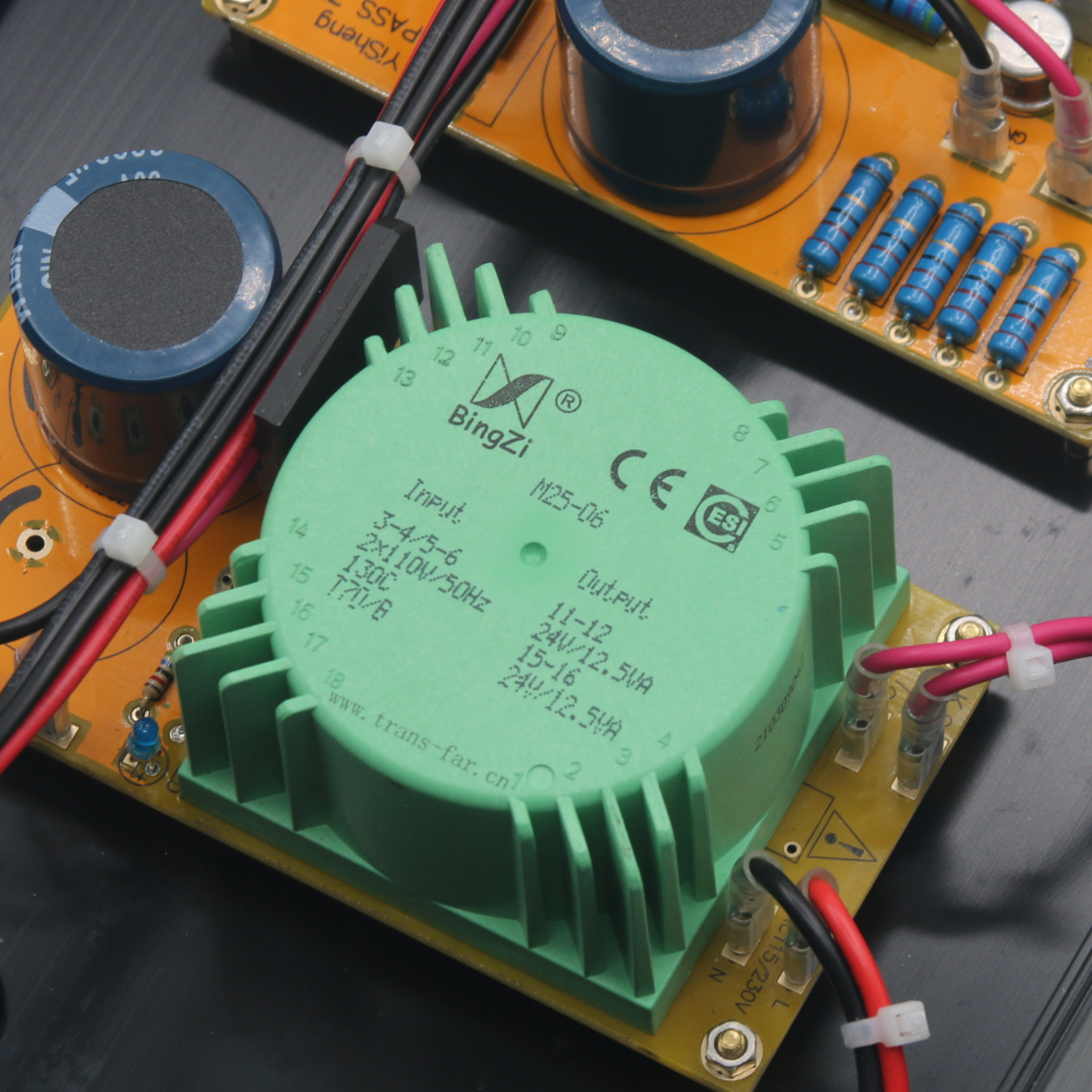 HiFi Pass Zen シングルエンド クラス A ステ - Headphone Amplifier のレビューと価格