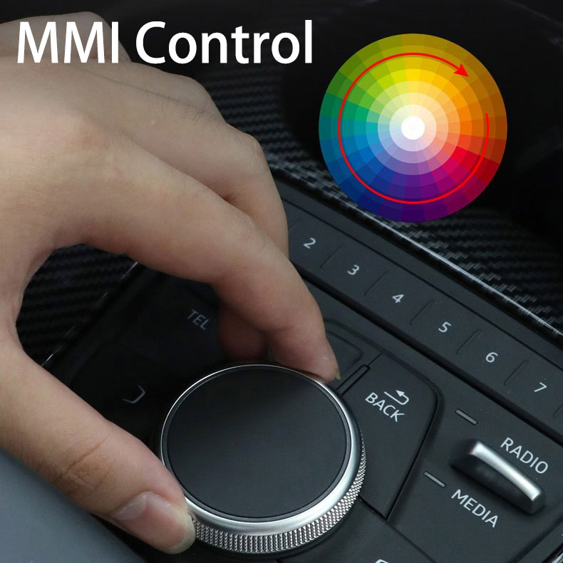 30色MMiコントロールリフトツイーター（アウディA4 A5 - Tweeter のレビューと価格