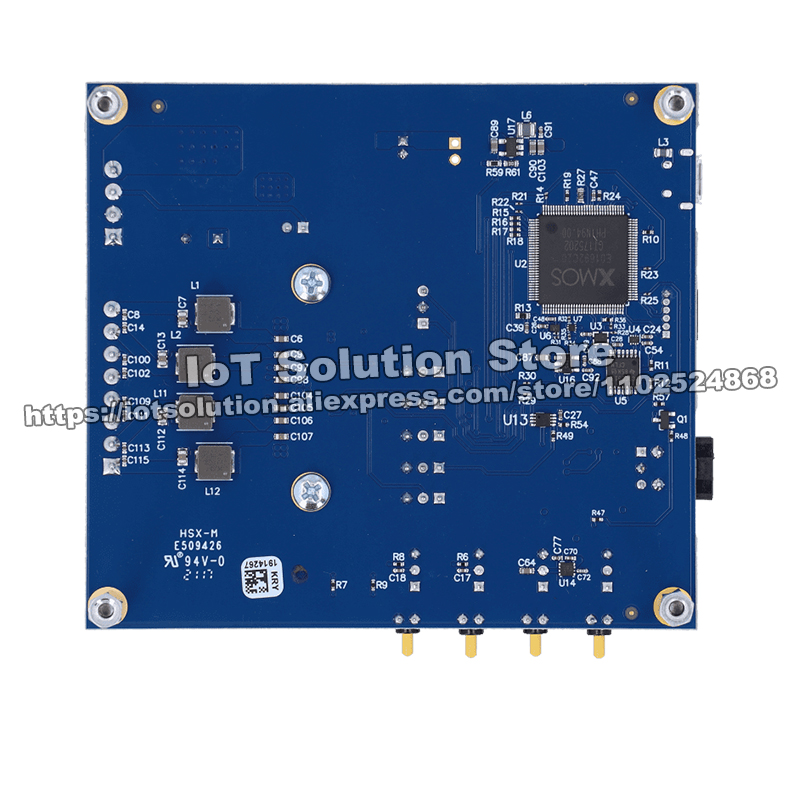 TAS6424EQ1EVM TAS6424E-Q1 eval - Class D Amplifier のレビューと価格