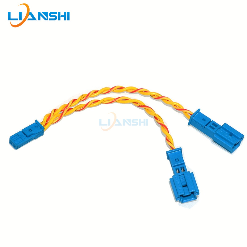BMW X1 X3 X5 F10 F01 F18 F30 F - Audio Jumper Wire のレビューと価格