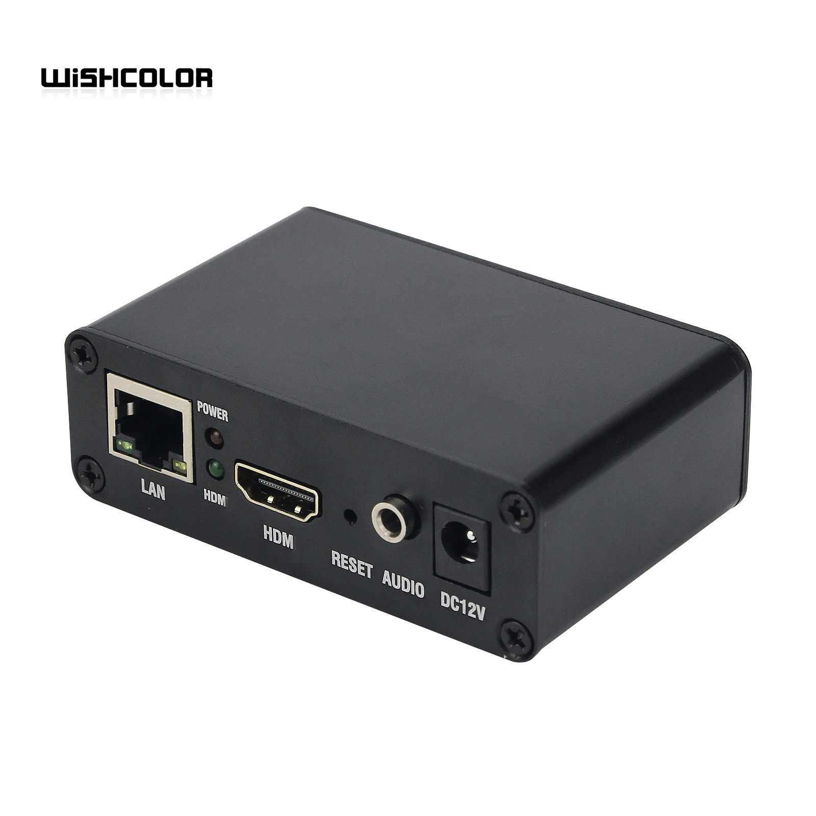 Wishcolor HDMI対応エンコーダー H265エンコ - Mdi Cable のレビューと価格