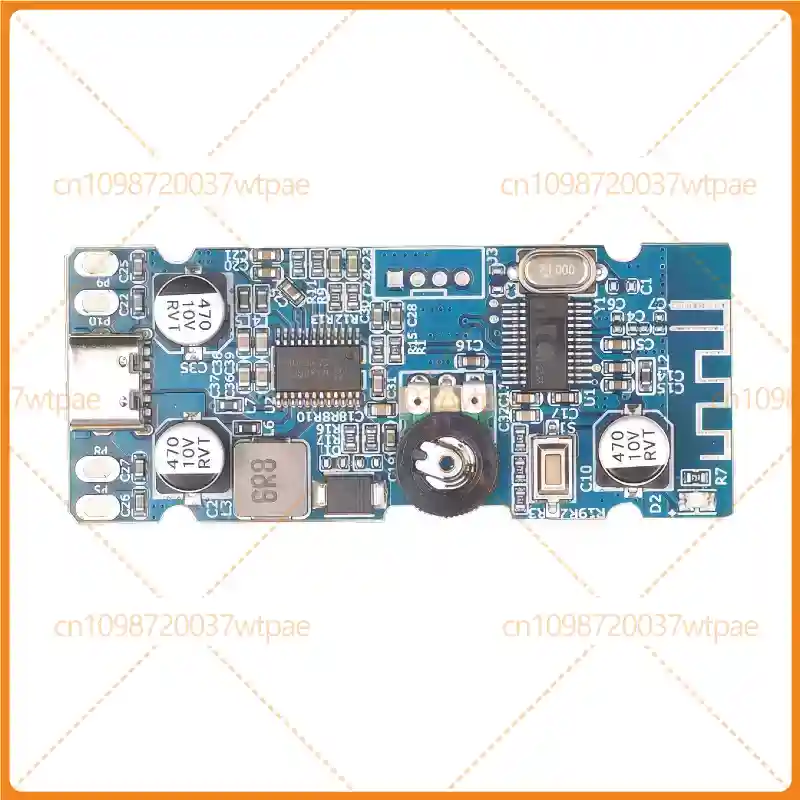 2 個 BDM0 Bluetooth 5.0 アンプボード  - Volume Control Board のレビューと価格