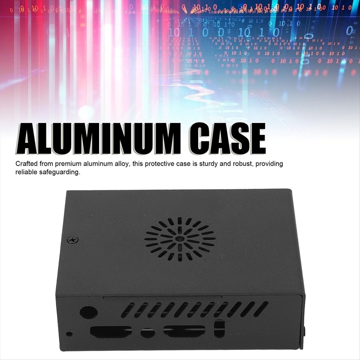 Orange Pi 5 Pro / 5 Ultraに対応。冷 - Heatsink Aluminum のレビューと価格
