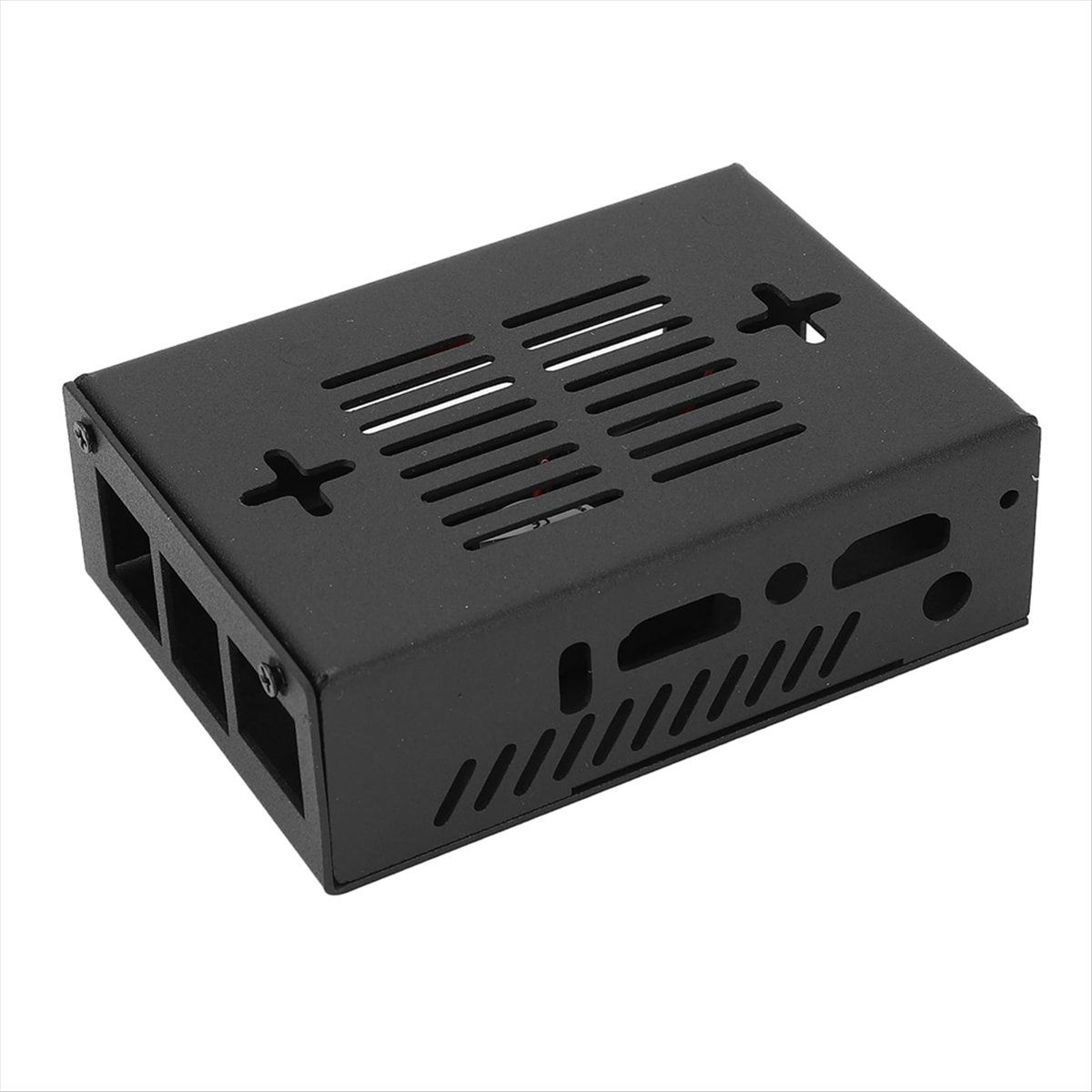 Orange Pi 5 Pro / 5 Ultraに対応。冷 - Heatsink Aluminum のレビューと価格
