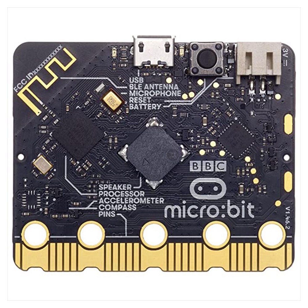 売れ筋商品 - マイクロビットボードV2スターターキットには - Speaker Kit のレビューと価格