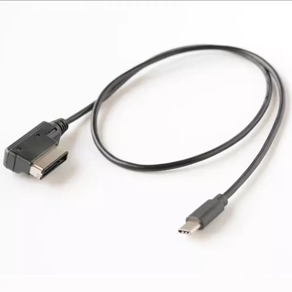 アウディ A4 A5 A6 Q5 Q7 ゴルフ MK7 GT - Mdi Cable のレビューと価格