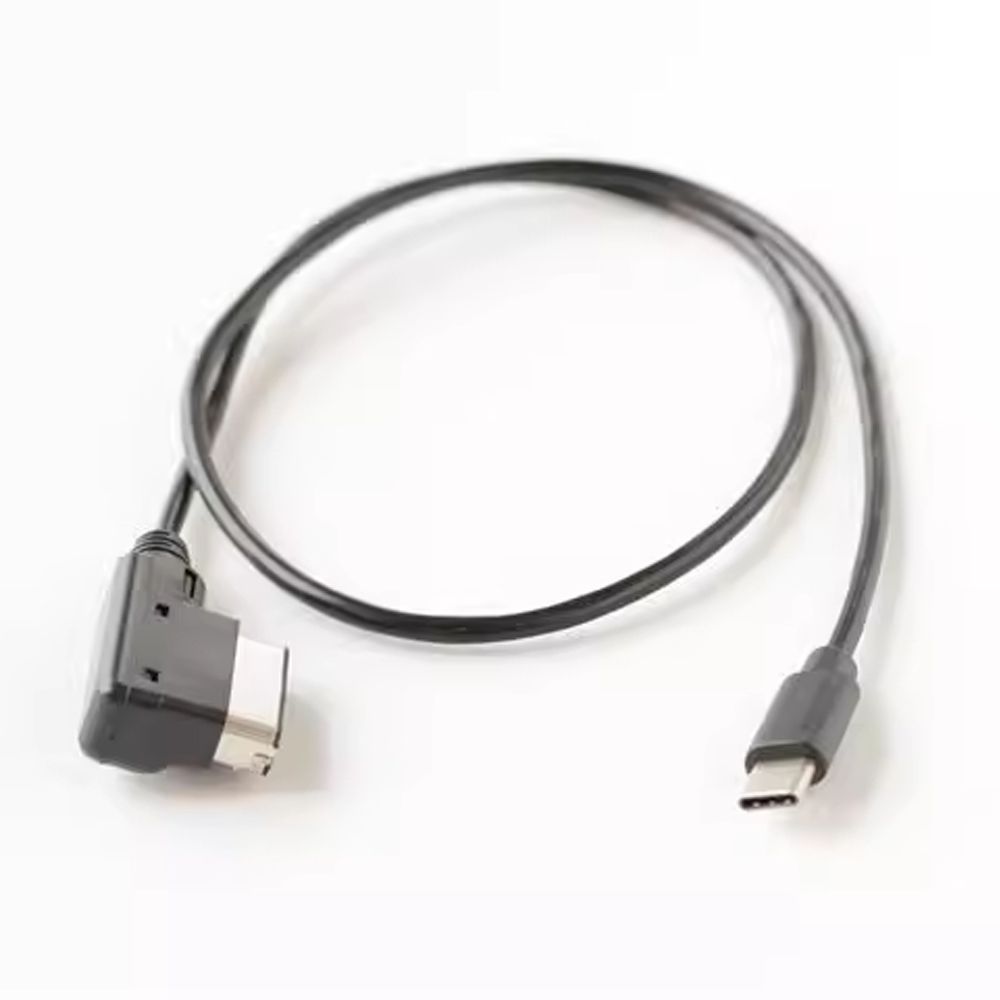 アウディ A4 A5 A6 Q5 Q7 ゴルフ MK7 GT - Mdi Cable のレビューと価格